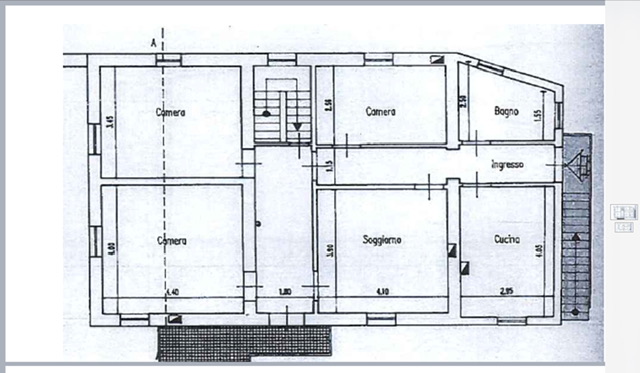 Huis,Te koop,1268